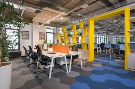 辦公室裝修有哪些問題要特別注意？