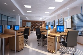 深圳辦公室裝修哪些位置比較重要？