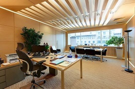 深圳辦公室裝修費(fèi)用具體包含哪些？