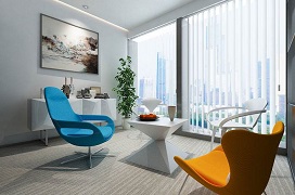 辦公室裝修誤區(qū)你遇到多少？