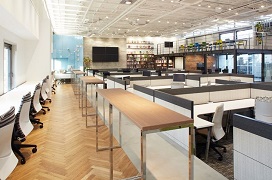 寫字樓裝修如何挑選性價比高的公司？