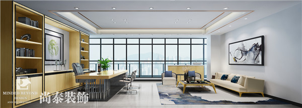 董事長(zhǎng)辦公室裝修效果圖 董事長(zhǎng)辦公室設(shè)計(jì)效果圖