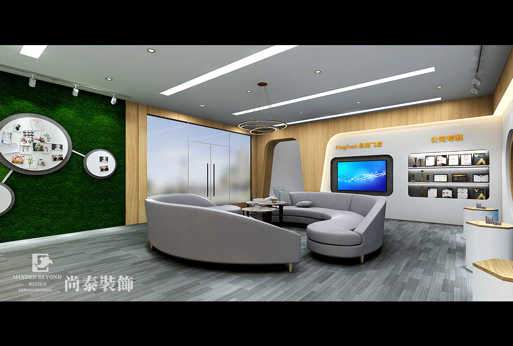 怎么裝修辦公室最省錢