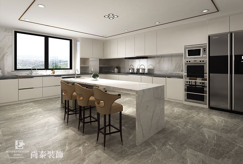  深圳寶安中心區(qū)智慧產業(yè)園科技公司辦公室裝修效果圖 