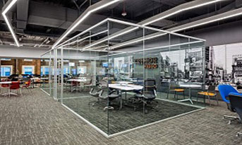 辦公室裝修設(shè)計(jì)怎么做才能有好的效果？