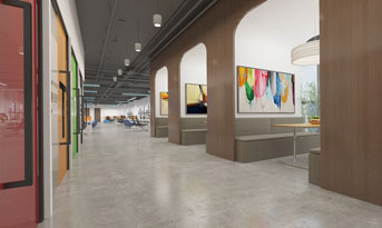 辦公室消防裝修如何設(shè)計？