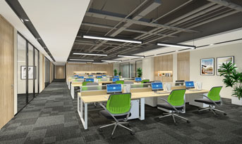 設(shè)計(jì)辦公室布局需要考慮哪些要點(diǎn)？