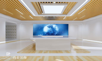 深圳羅湖辦公室裝修，贏在起跑線！