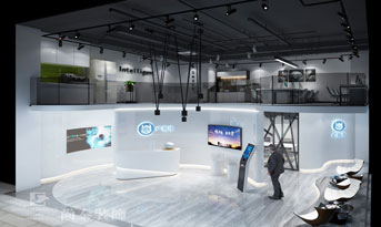 辦公室裝修大概多少錢(qián)一平方？