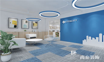 如何讓辦公室裝修風(fēng)格更能符合自己的裝飾需求？