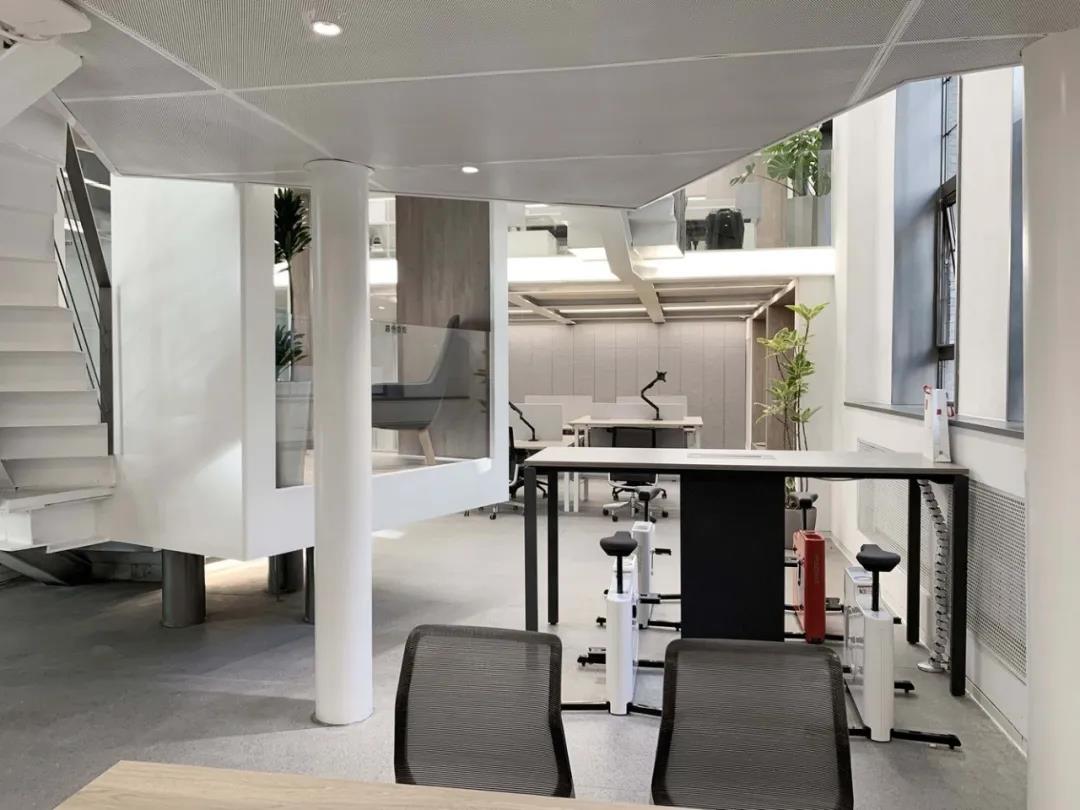 小型辦公室裝修設(shè)計(jì)創(chuàng)意圖片