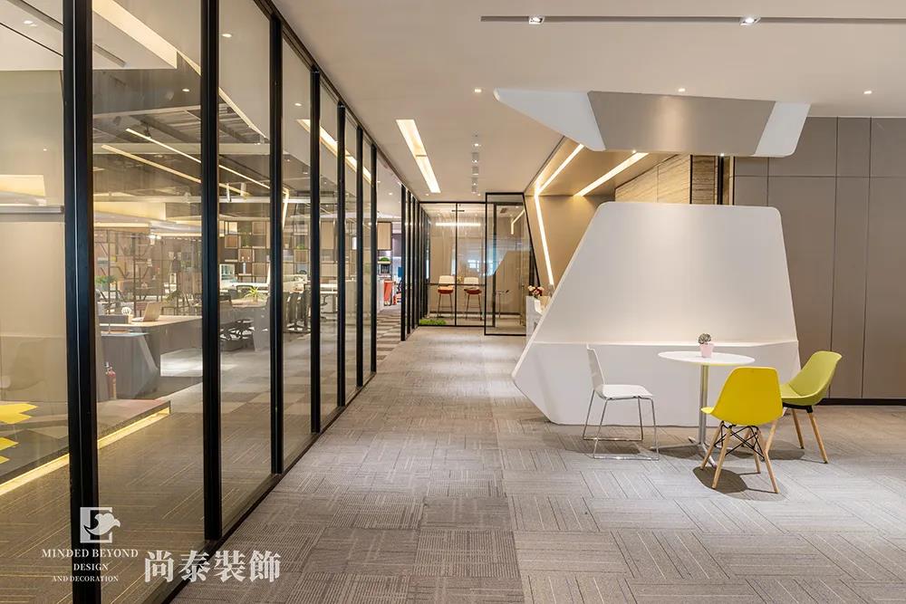 尚享夢工坊共享空間圖片