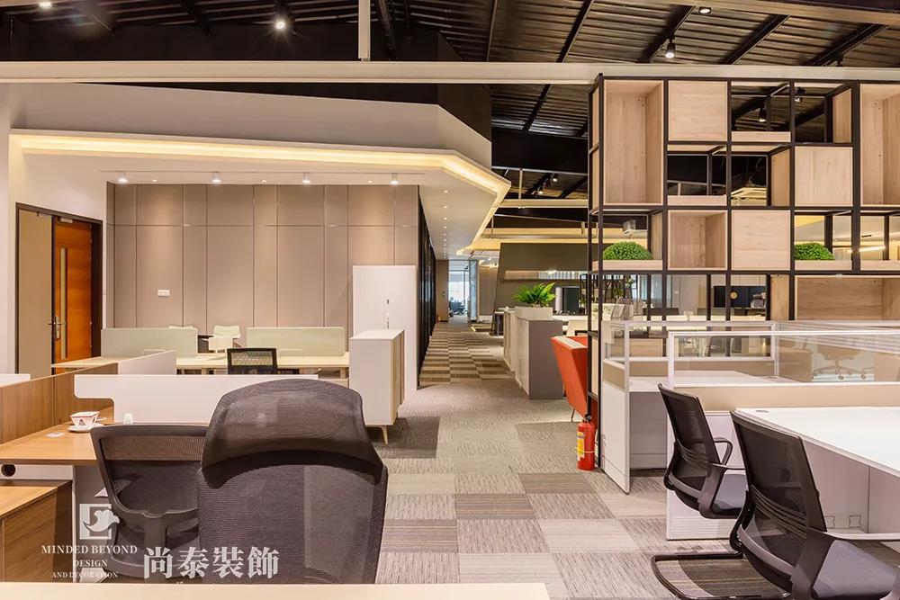 尚享夢工坊項目討論空間圖片