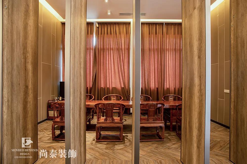 尚享夢工坊接待室圖片