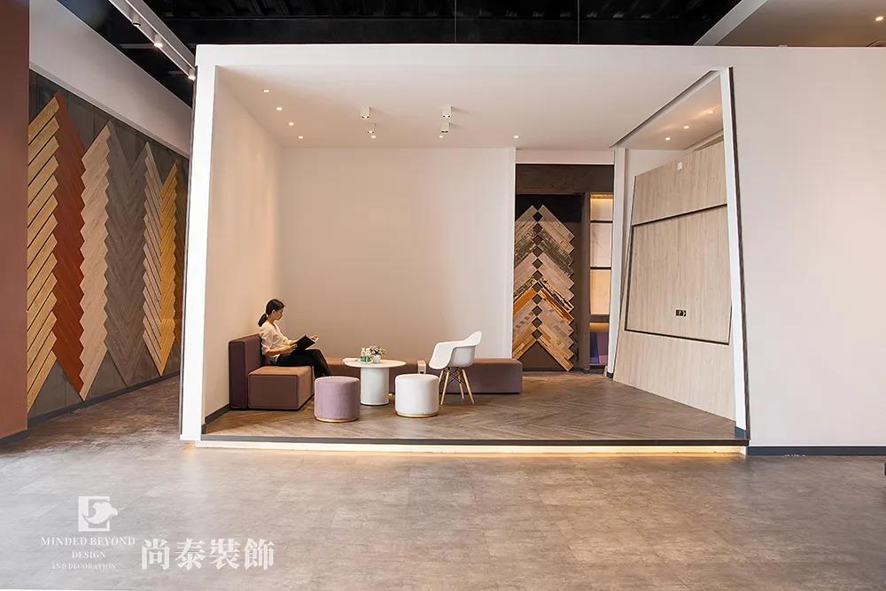 尚享夢工坊休閑室圖片