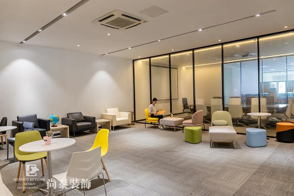 尚泰夢工坊娛樂室圖片