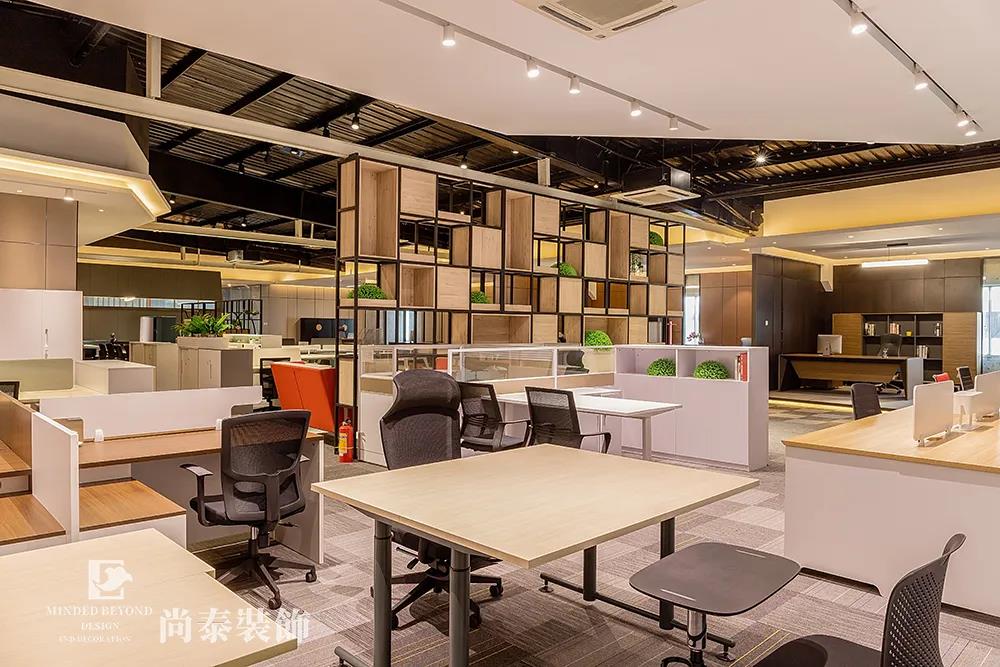 二樓A區(qū)實景圖