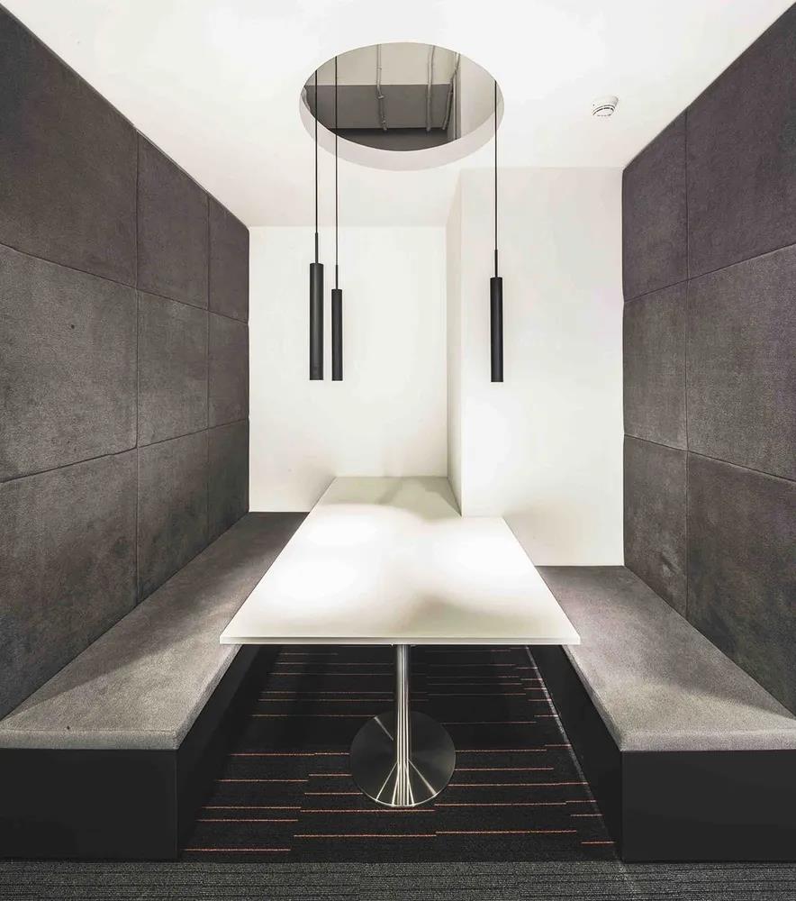 個性化辦公室色彩搭配圖