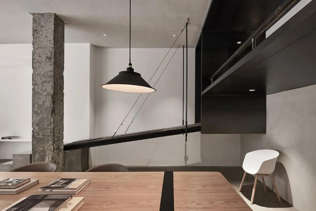 辦公室設計圖片