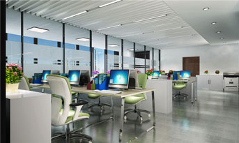 深圳辦公室裝修做好這幾個(gè)細(xì)節(jié)花錢(qián)少效果又好？