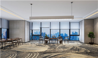 深圳辦公室裝修設(shè)計(jì)常見(jiàn)問(wèn)題有哪些？