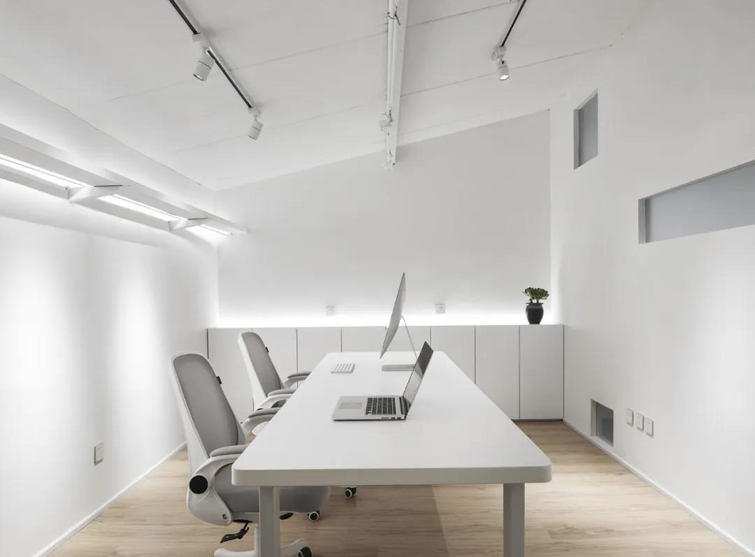 攝影辦公室設計圖片