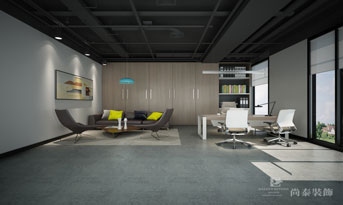 深圳辦公室設(shè)計需要考慮哪些因素？