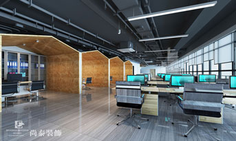 辦公室裝修鋪地毯有哪些好處？