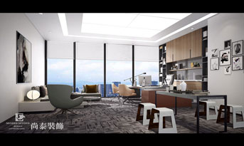 2020辦公室裝修如何控制成本？