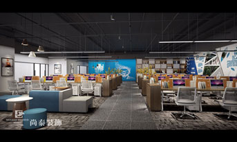 辦公室裝修費(fèi)用怎么攤銷(xiāo)？