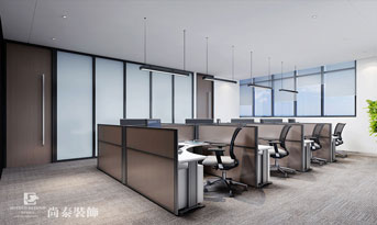 南山辦公室裝修需要注意哪些？