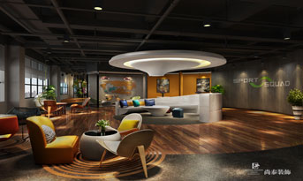 辦公室裝修色彩如何協(xié)調(diào)？