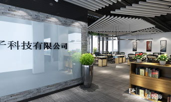 小型辦公室裝修要怎么做？