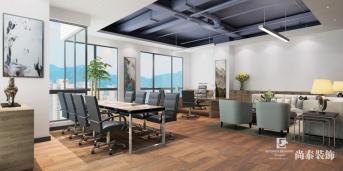 深圳辦公室裝修如何降成本？