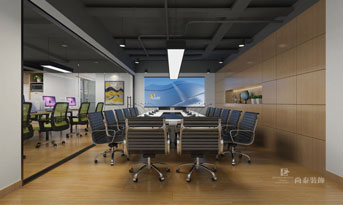 為什么辦公室裝修如此重要？