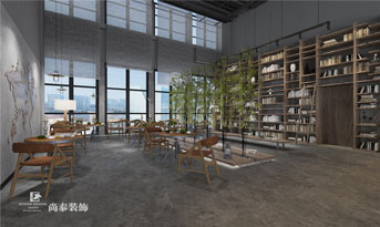 什么樣的辦公室設(shè)計(jì)裝修才算成功？