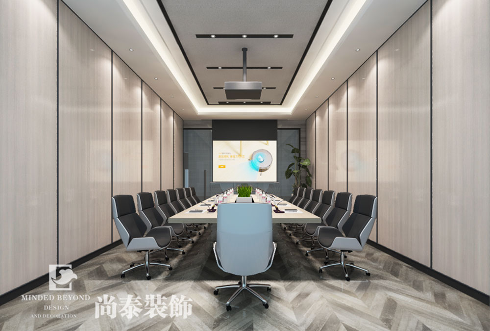 深圳光明時間谷創(chuàng)意產(chǎn)業(yè)園機(jī)械表業(yè)制造公司裝修設(shè)計 