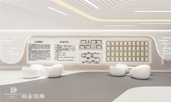 公司墻面設(shè)計(jì)時(shí)應(yīng)該注意些什么？