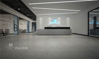 辦公室裝潢從哪些方面入手？