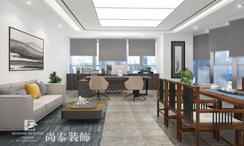 辦公室設(shè)計(jì)為何收費(fèi)？