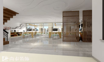 辦公樓如何裝修才好？