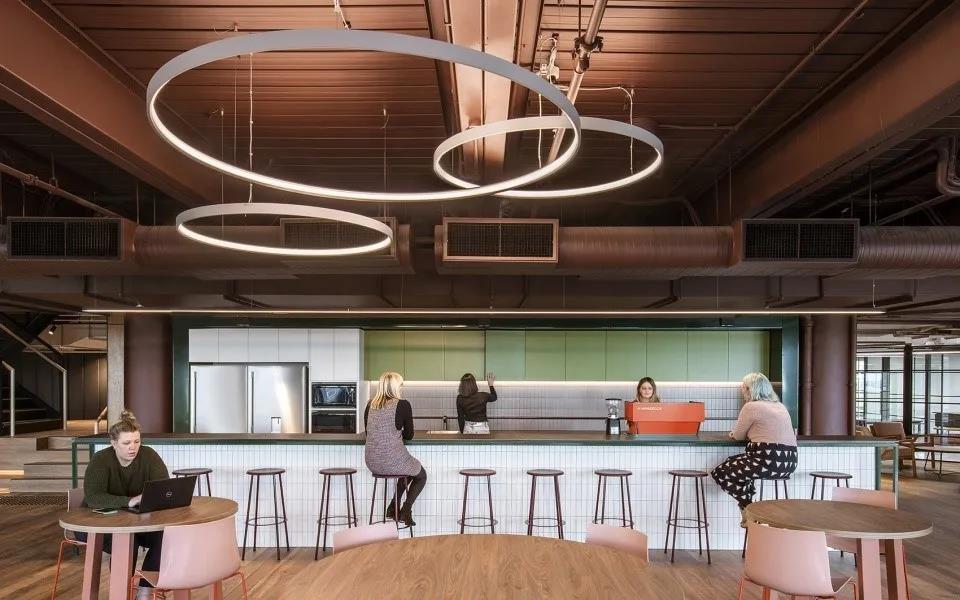 辦公室視覺(jué)設(shè)計(jì)圖片