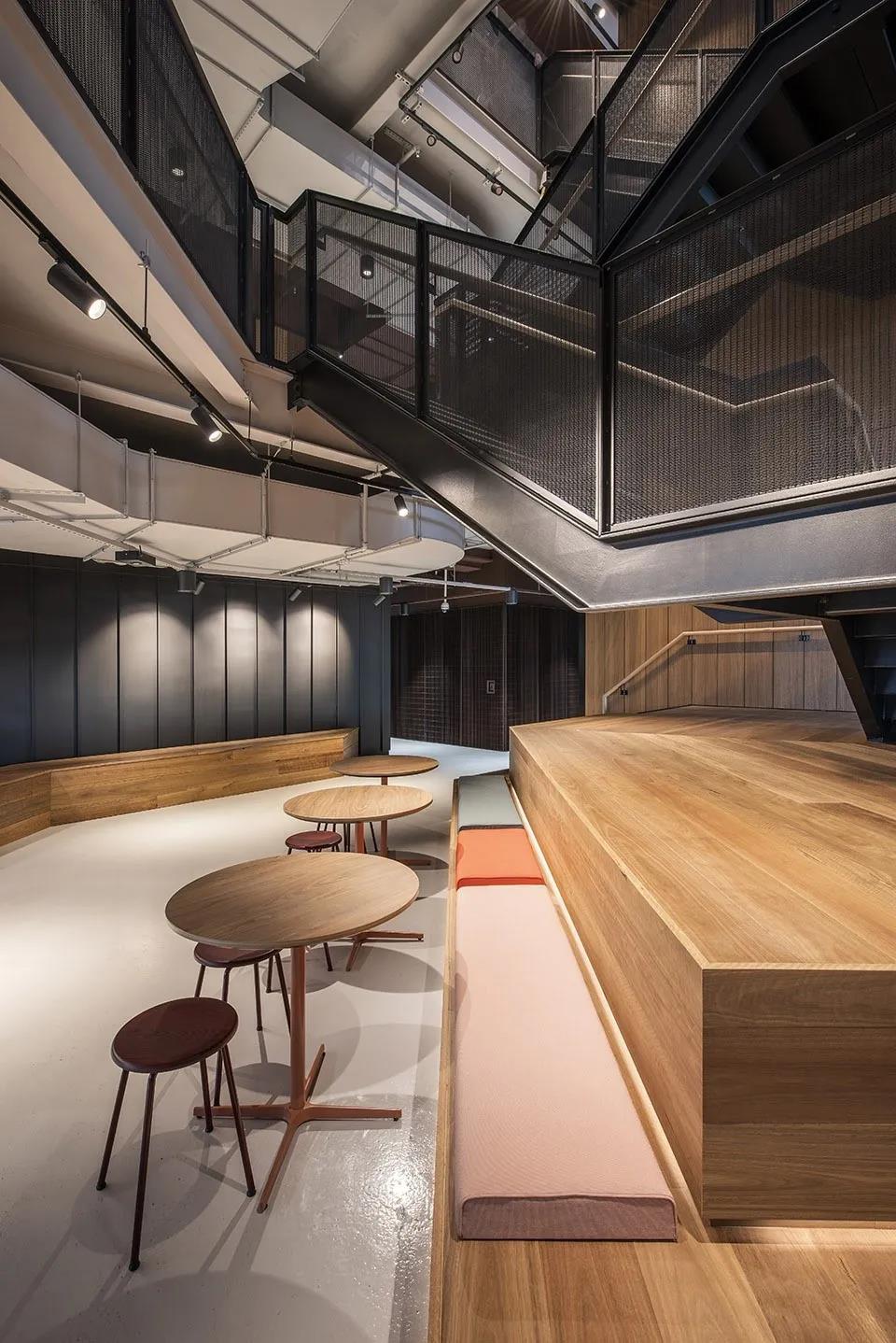 辦公室設(shè)計(jì)圖片