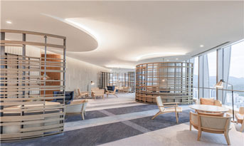 辦公樓設(shè)計裝修前應(yīng)考慮些什么？