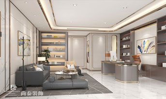 什么樣的辦公裝修公司才算好？