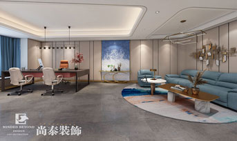 辦公空間裝修如何營造一個健康的辦公環(huán)境？