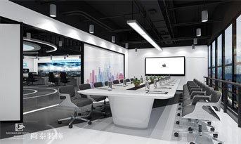 如何打造一個(gè)實(shí)用、美觀又大氣的辦公室？