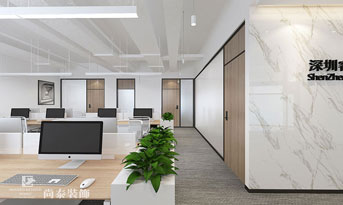 辦公室裝飾設(shè)計方案有多重要？