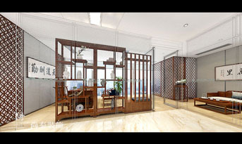 實木辦公家具都有哪些種類？