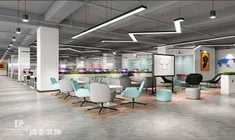 辦公室裝修施工前要注意哪些細節(jié)？